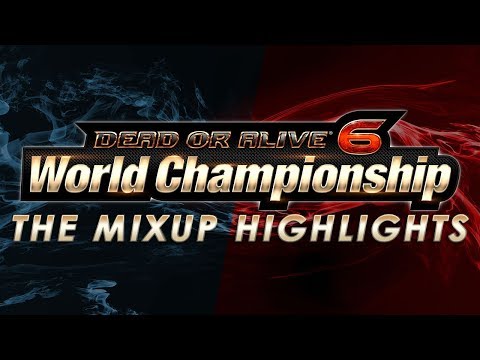 DOA6WC - Mixup 2019 Highlights