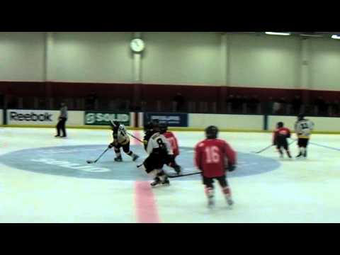 HHC Pantern U12 Skåneserien