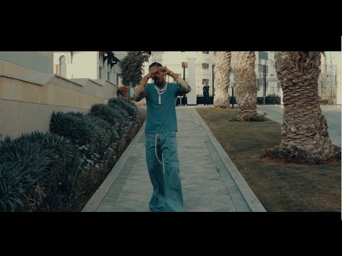 Lil Baby - Try To Love (Official Music Video)