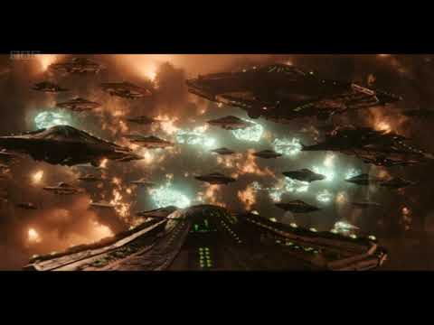 The Daleks are Betrayed | The Vanquishers | Doctor Who: Flux