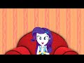 Blue S Clues And Rarity Thinking Times 1x04 Blue S Story Time