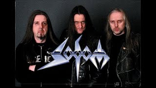 Sodom - Wanted Dead