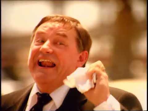 Opel Astra F Cool original advertising from 1996 (DE)