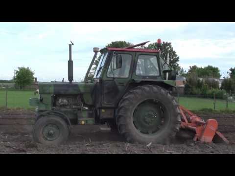 Landb. Playsier - Torhout