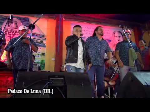 Ray Abad, último hijo del Potrillo Toño interpretando el tema Pedazo de Luna