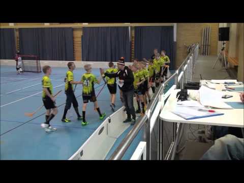 Pisku Red Star  -  Steelers-BS 2 2 2014 kooste