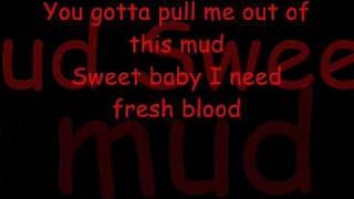 Eels-fresh blood lyrics