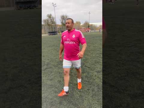 Bro was not happy with that one 💀🤣⚽️