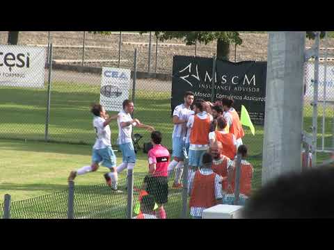 Cotignola - Alfonsine 0 a 1