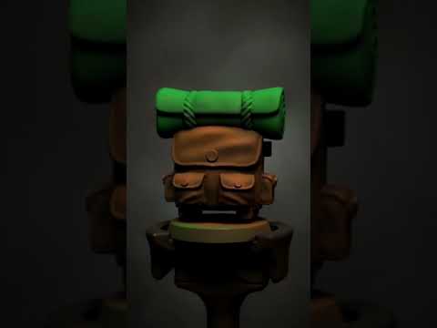 How to paint leather ? #greenstuffworld #miniaturepainting #warhammer40k #paintingminiatures