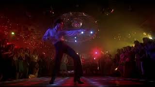 Bee Gees - You should be dancing (Dario Caminita Revibe)