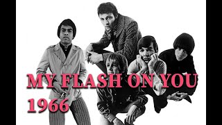 Love - My Flash On You, Debut LP Original Elektra (1966)