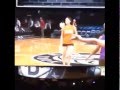 Models Basketball Brooklyn Nets Feat MizzDr Krystal G And Justina ChiChi