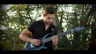 Explorers Club   Fading Fast (1st Solo Cover by Eddy Alonso)