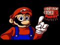 FNF: Mario Madness | Promotion v2 Instrumental (snippet)