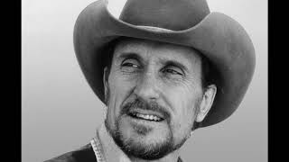 Frequency 432 Hz - Robert Duvall - "If You'll Hold The Ladder"