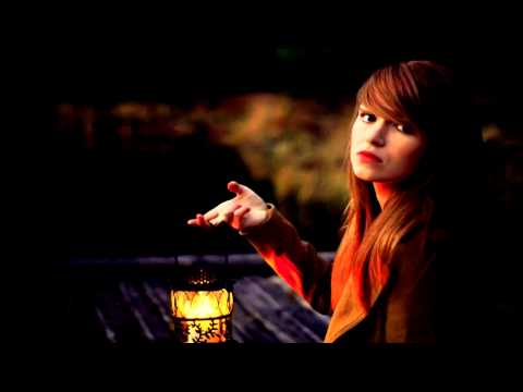 Culture Code feat. Lisa Rowe - Over Again