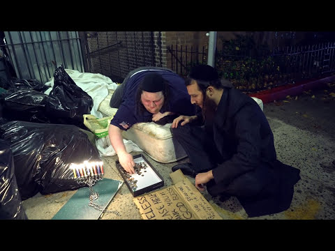 Light Em Up - Beri Weber feat. The Zemiros Group | לייט-עהם-אפ - בערי וועבער | (Music Video - קליפ)