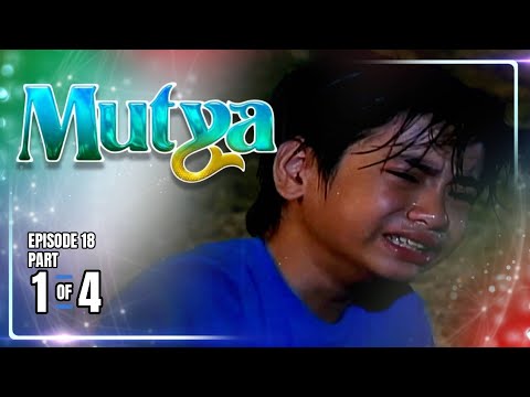 Mutya | Episode 18 (1/4) | February 6, 2026