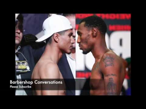 Mikey Garcia v Robert Easter Jr. Born 2 fight vs Trained 2 Fight!