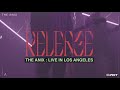 The Anix - REVENGE: Live in Los Angeles (Full Concert)