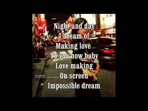 PJ Harvey & Thom Yorke - This Mess We're In HD HQ