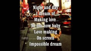 PJ Harvey &amp; Thom Yorke - This Mess We&#39;re In HD HQ