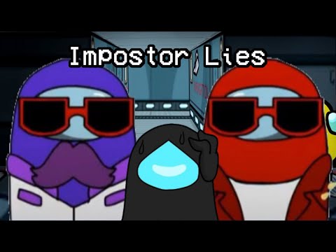 Mashup | Rockit Gaming, Dan Bull x Gatopaint, Flak - Impostor Lies