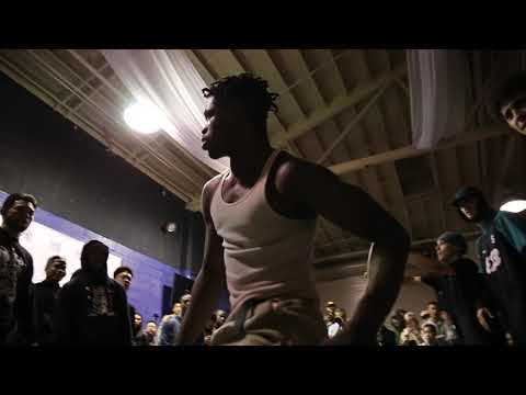 |Rock Force vs TYB| Final - Make History Vol. 1 2020