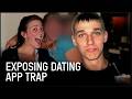 Tinder Trap Inside The Calculated Murder Of Travis Seiber