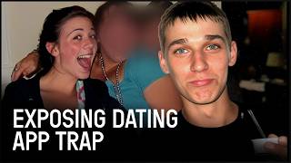 Download lagu Tinder Trap: Inside The Calculated Murder of Travis Seiber mp3
