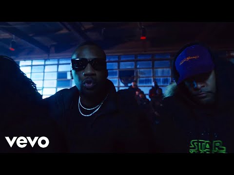 Booba ft. SDM  - Bonne Journée (Clip Vidéo)