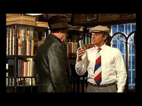 extrait   ---- L'AS DES AS   "verboten"