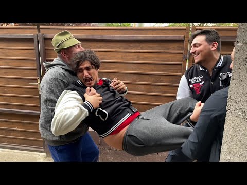 Anyós - Só 86. rész