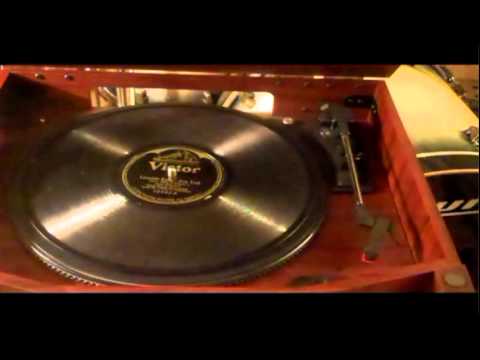 Victor 18902 Zez Confrey and Club Royal Orchestra