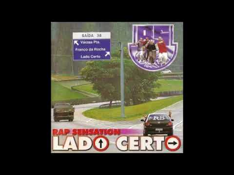 Rap Sensation - Não tenho tempo