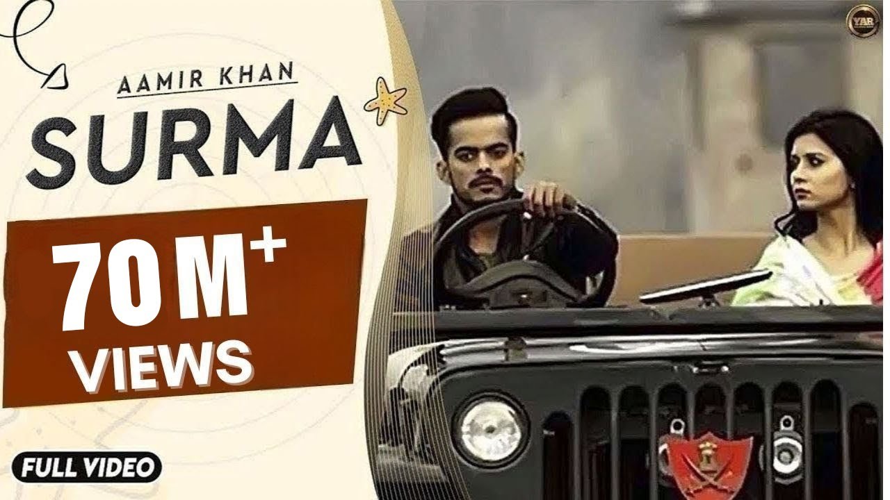 Akhiyan Da Surma Lyrics English Translation Akhiyan Da Surma Lyrics English Translation