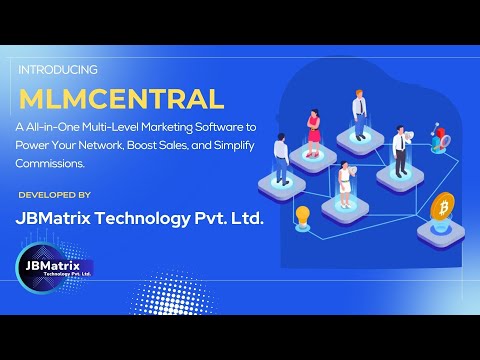 JBMatrix video 5 thumbnail