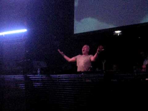 Luminosity - Before The Energy 02.04.2010 - Johan Gielen Video3