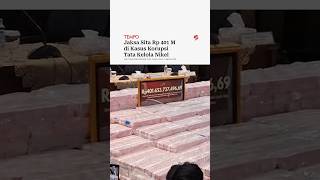 Download lagu Jaksa Sita Rp 401 M di Kasus Korupsi Tata Kelola Nikel mp3