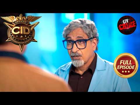 क्या Team CID सुलझा पाएगी ज़िंदा इंसानों पर हो रही Surgery का रहस्य? | CID | New Season| 10 Feb 2026