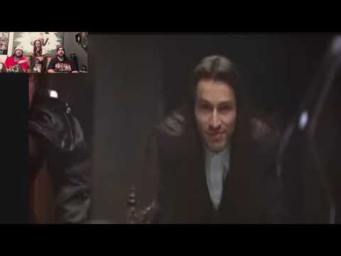 Watching with Rocky Sensei  THE CROW this is  Part 3 of  Fight Scenes reviewed