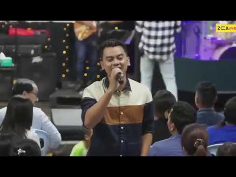 POI SE SE LO - BAWI (COVER BY TRUMPET HUNG PI AT ZCA CHURCH )MALAYSIA