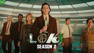 Loki / Season 2 / Review