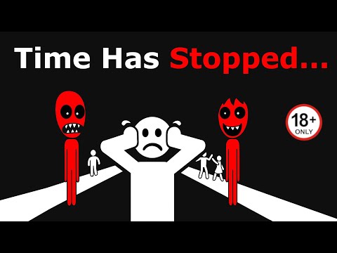 È martedì da 8 giorni | Analog Horror