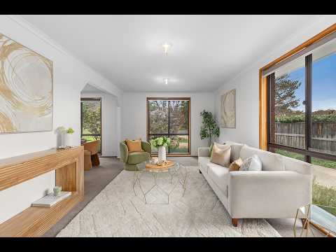 4 Schoales Place, Stirling, ACT 2611, 4 침실, 2 욕실, House