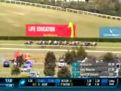 THE NEW ZEALAND HERALD GREAT NORTHERN GUINEAS Gr. 2