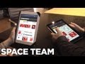 Let's Play Spaceteam