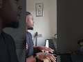 Kendrick Lamar - Crown (Piano Cover)
