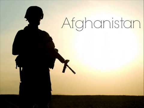 Takanoa & Judygasy - Afghanistan